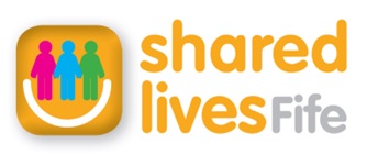 Shared Lives Fife Logo