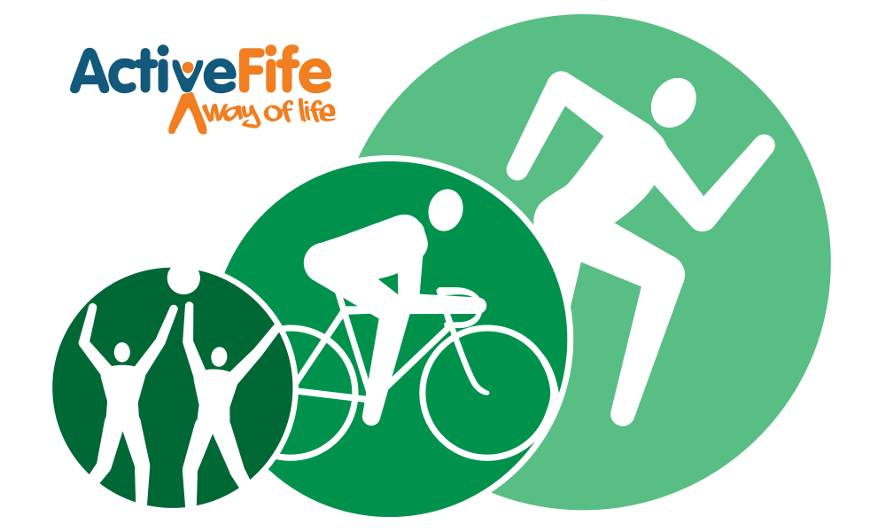 IncusiveSports - Active Fife Inclusive Sports Sessions