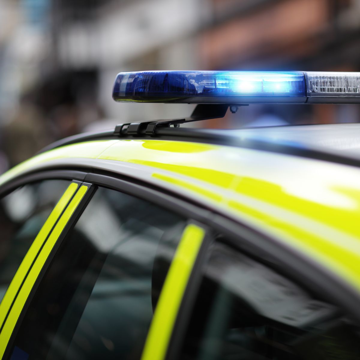 ambulance - Levenmouth set for innovative mental health pilot