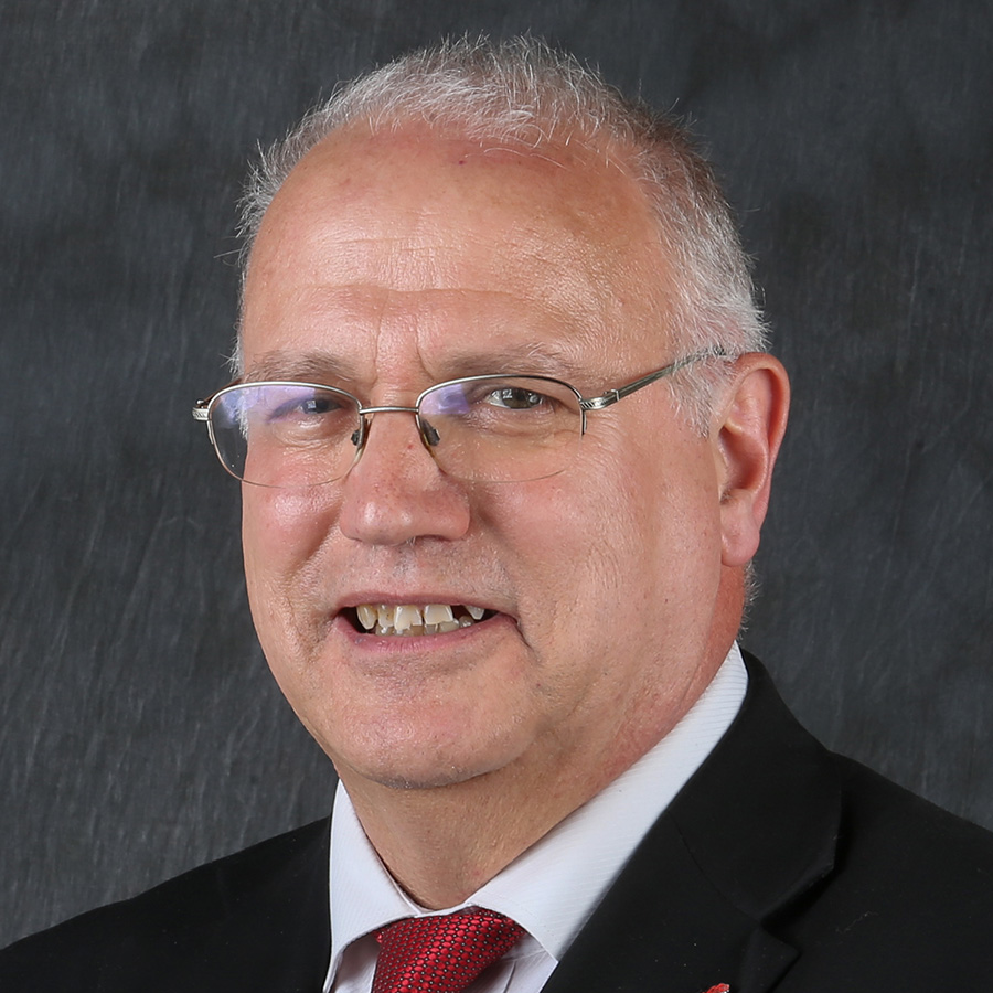 Cllr David Ross - Fife Council Leader report - support over Christmas and budget concerns