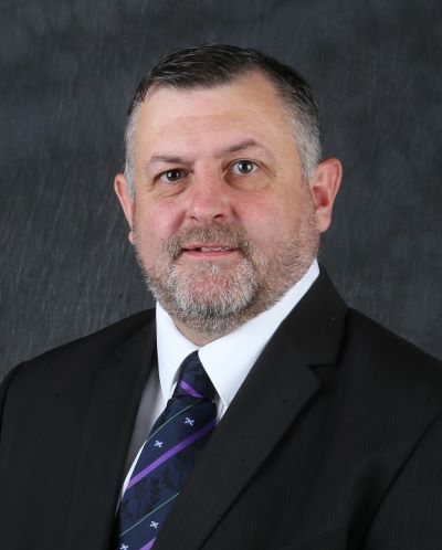 Cllr Craig Walker Cllr Craig Walker