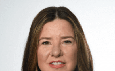 Carol Connolly, Executive Director of Place