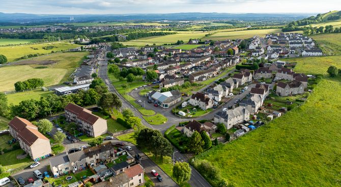 Hill of Beath