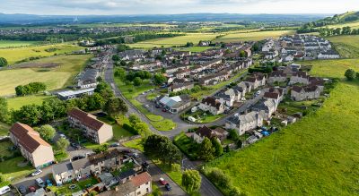 Hill of Beath