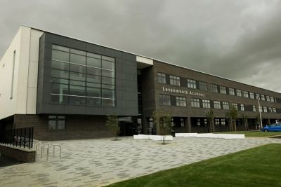 Photo of Levenmouth Academy