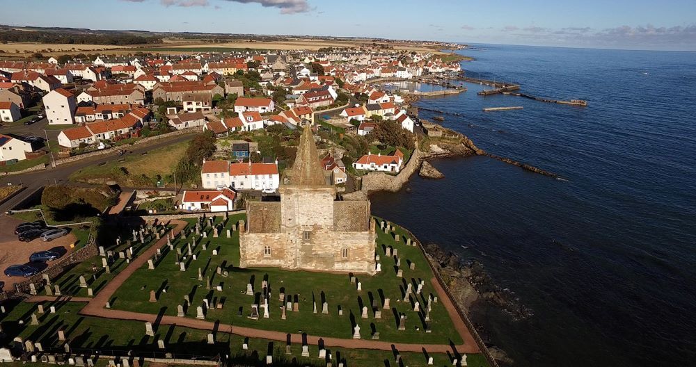 St Monans