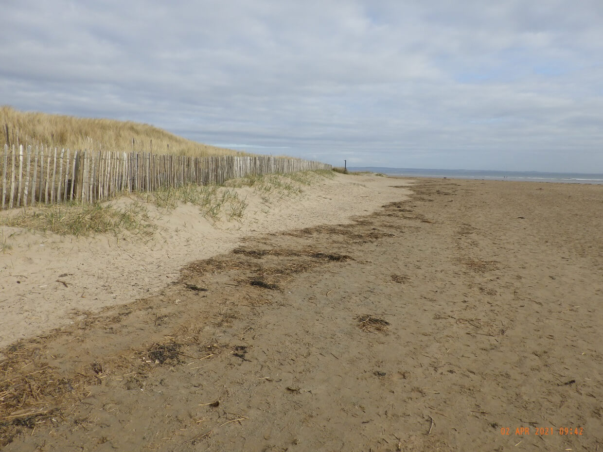 image of Leven Beach