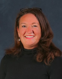 Photograph of Cllr. Julie MacDougall