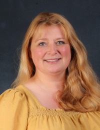 Photograph of Cllr. Alycia Hayes