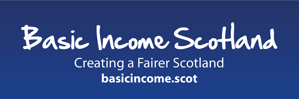 Basic Income Scotland. Creating a Fairer Scotland. BasicIncome.scot - Scottish public sector partners report on feasibility of basic income pilot