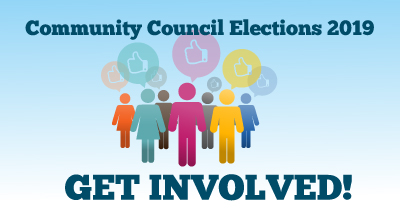 Kincardine Community Council Election – Candidates needed! Group of people