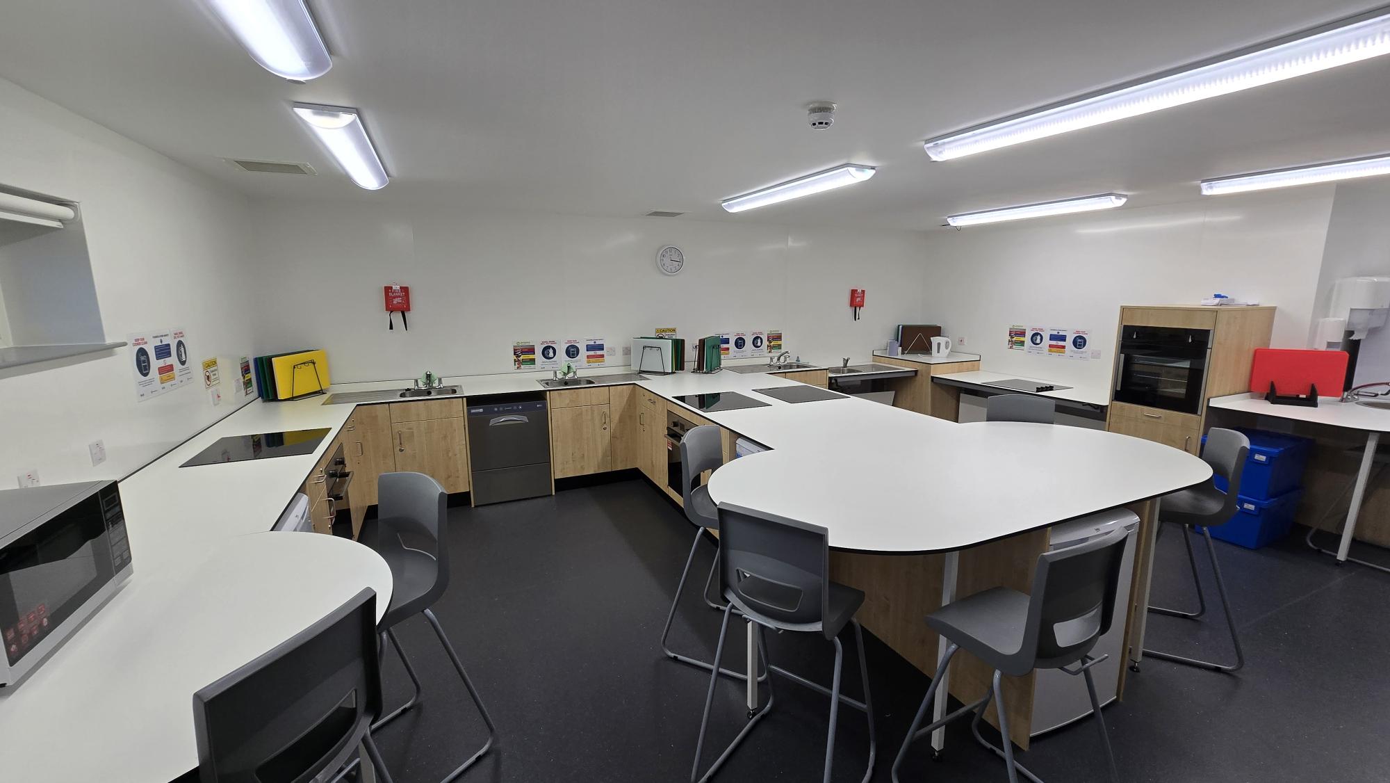 Community Kitchen Community Kitchen