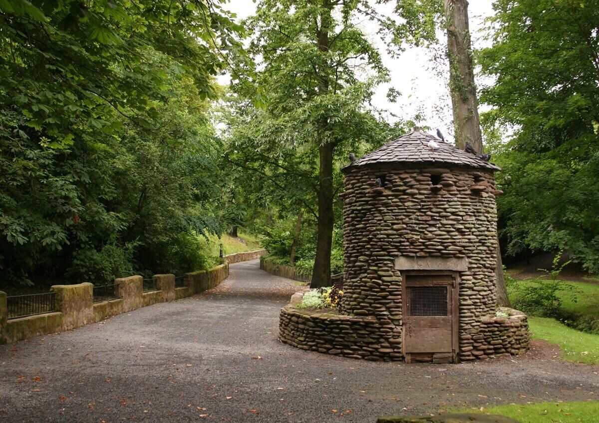 Letham Glen 2 Letham Glen 2