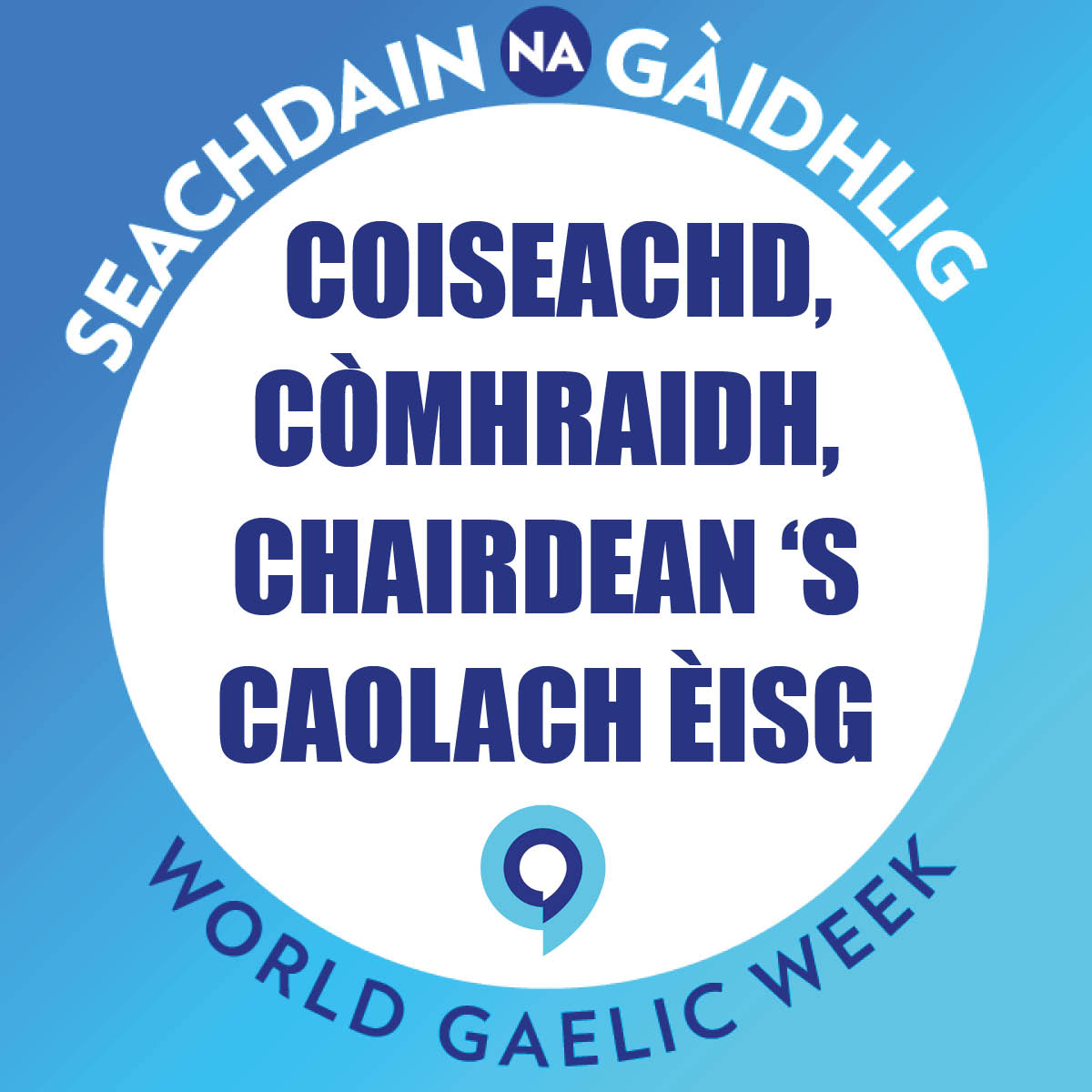 World Gaelic Week