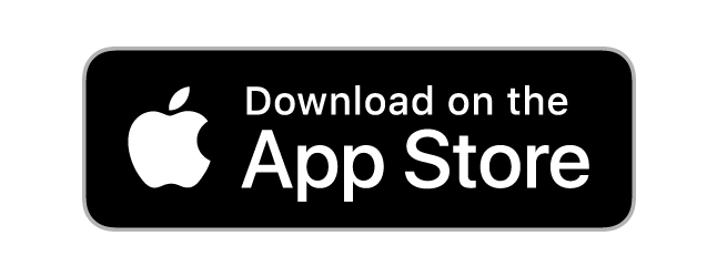 App store badge