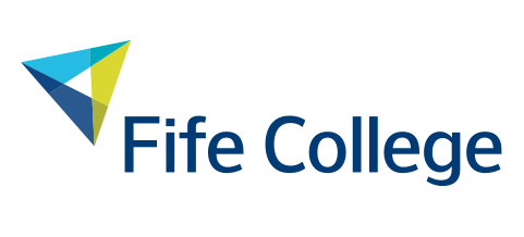 Fife College logo
