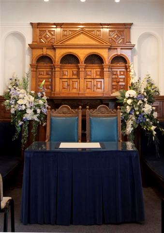 Carberry House - Scrutiny committee reviews registration service