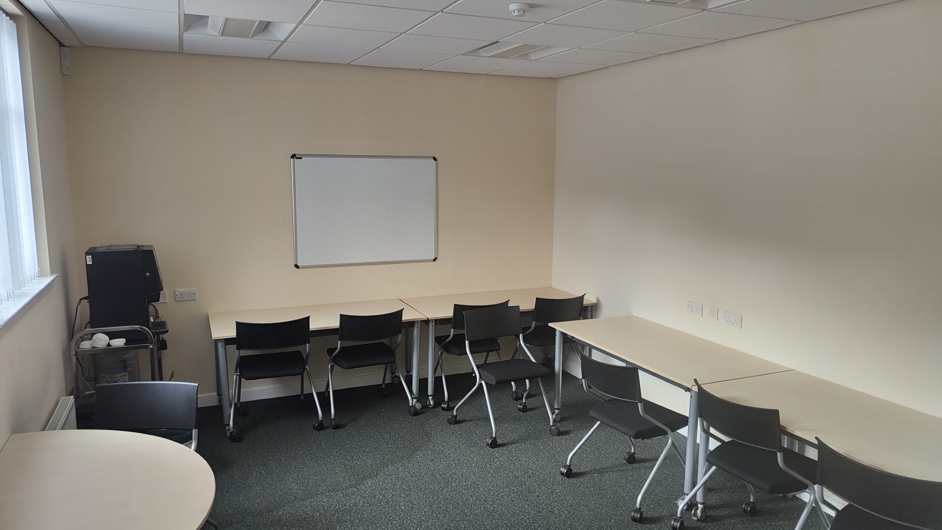 Oakley Meeting Room