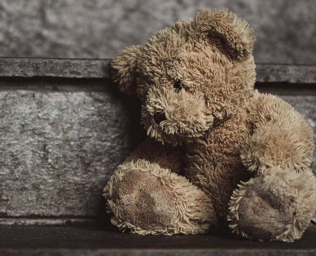 teddy bear toy 