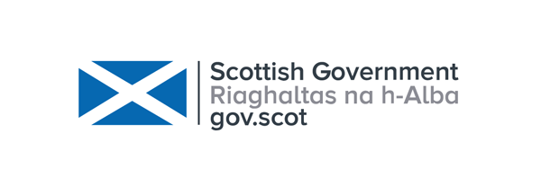 Scottish Government logo