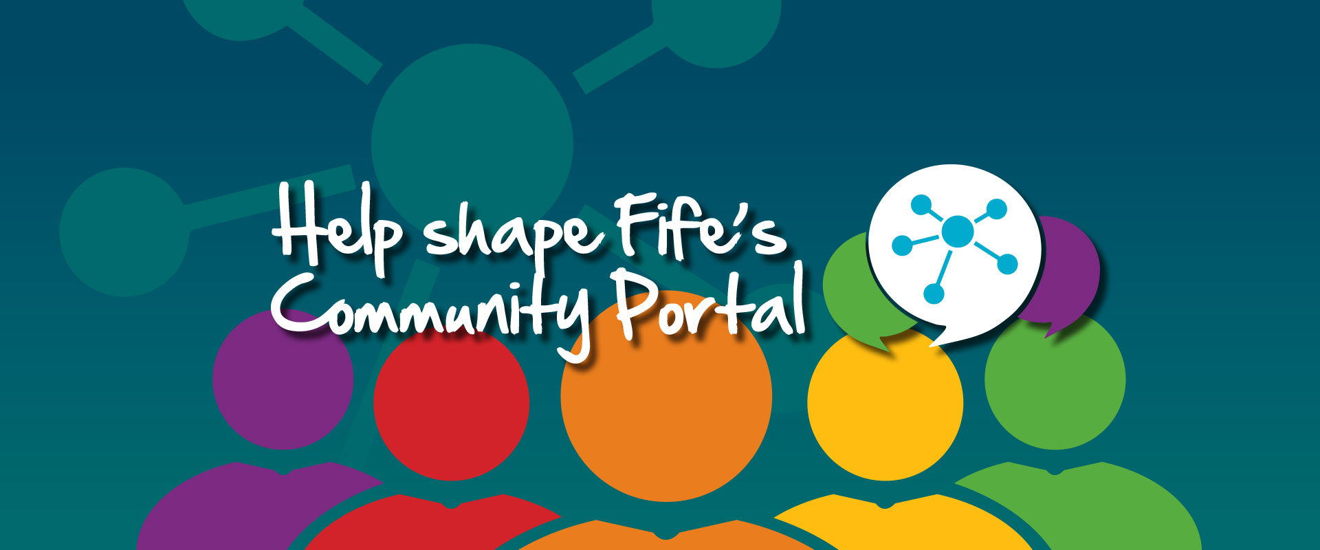 Help shape Fife's Community Portal
