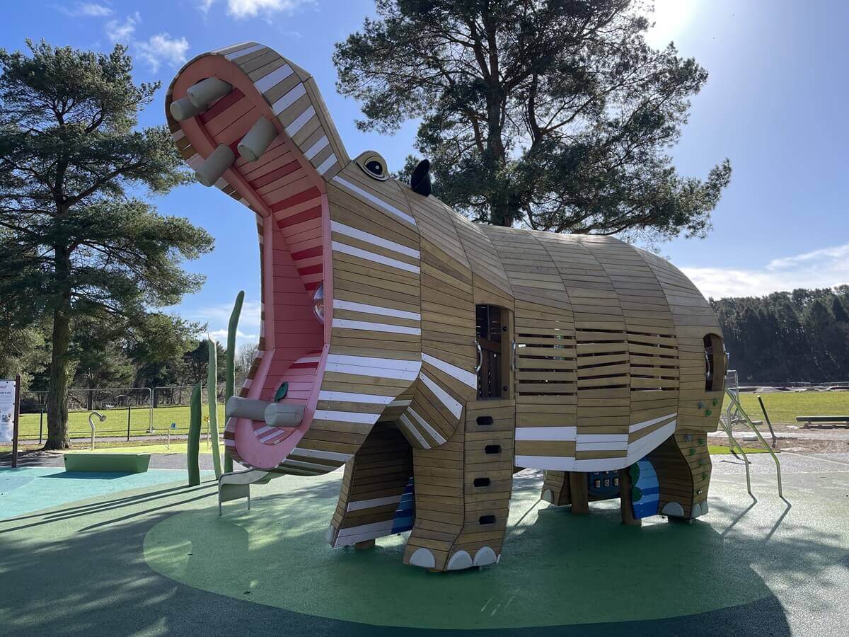 Hippo3 Hippo3