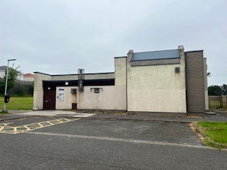 James Allan Community Centre