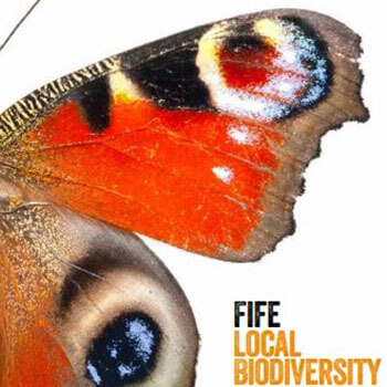 Fife LBAP front cover