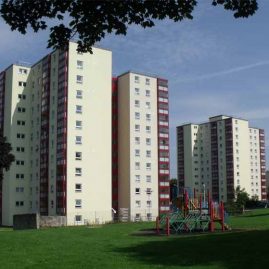 External Cladding