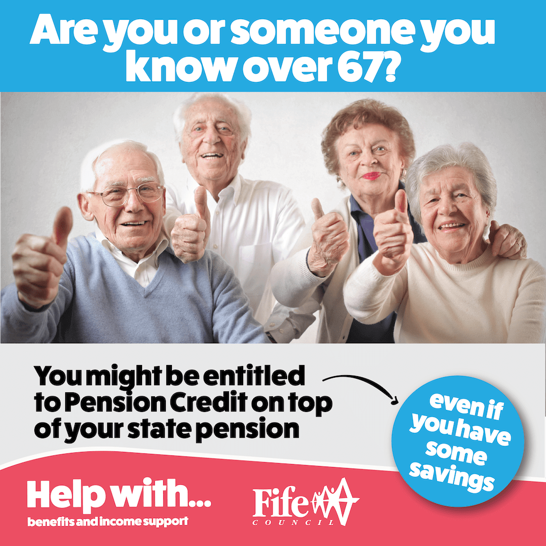 Pension Credits