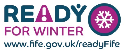 Ready for winter #readyfife
