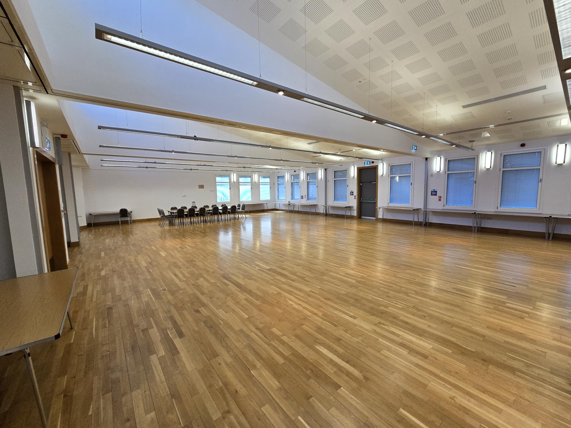 Function space