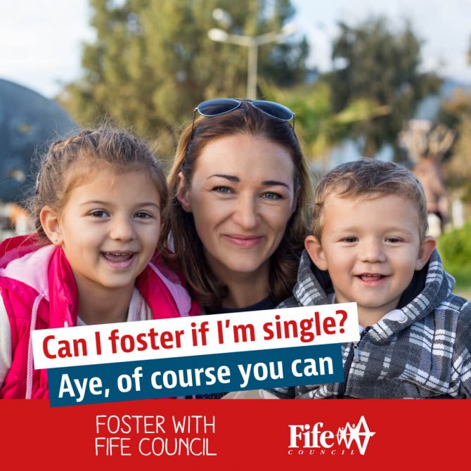 Fostering myth busting - single 1080x1080