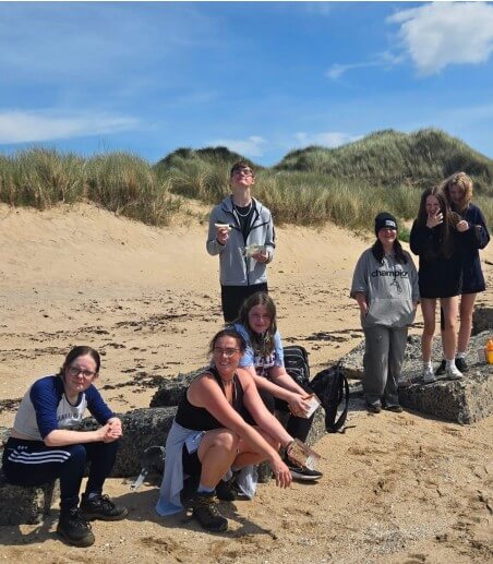 Summer programme set to support children, young people and families in the Glenrothes area Summer programme set to support children, young people and families in the Glenrothes area