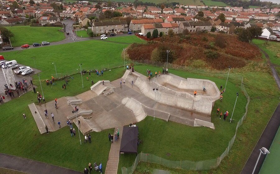 Skate Park