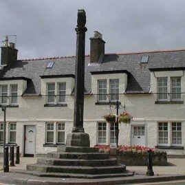 Kincardine Monument