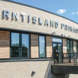 Burntisland Primary