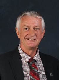 Photograph of Cllr. Tom Adams