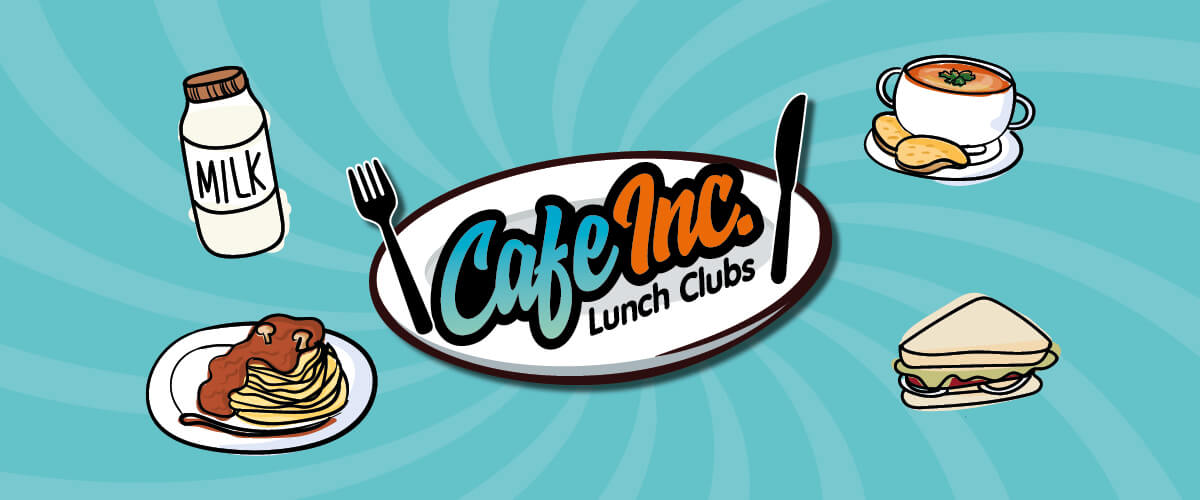 Cafe Inc Banner