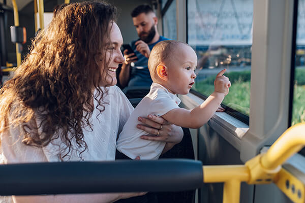 Go Flexi - West Fife