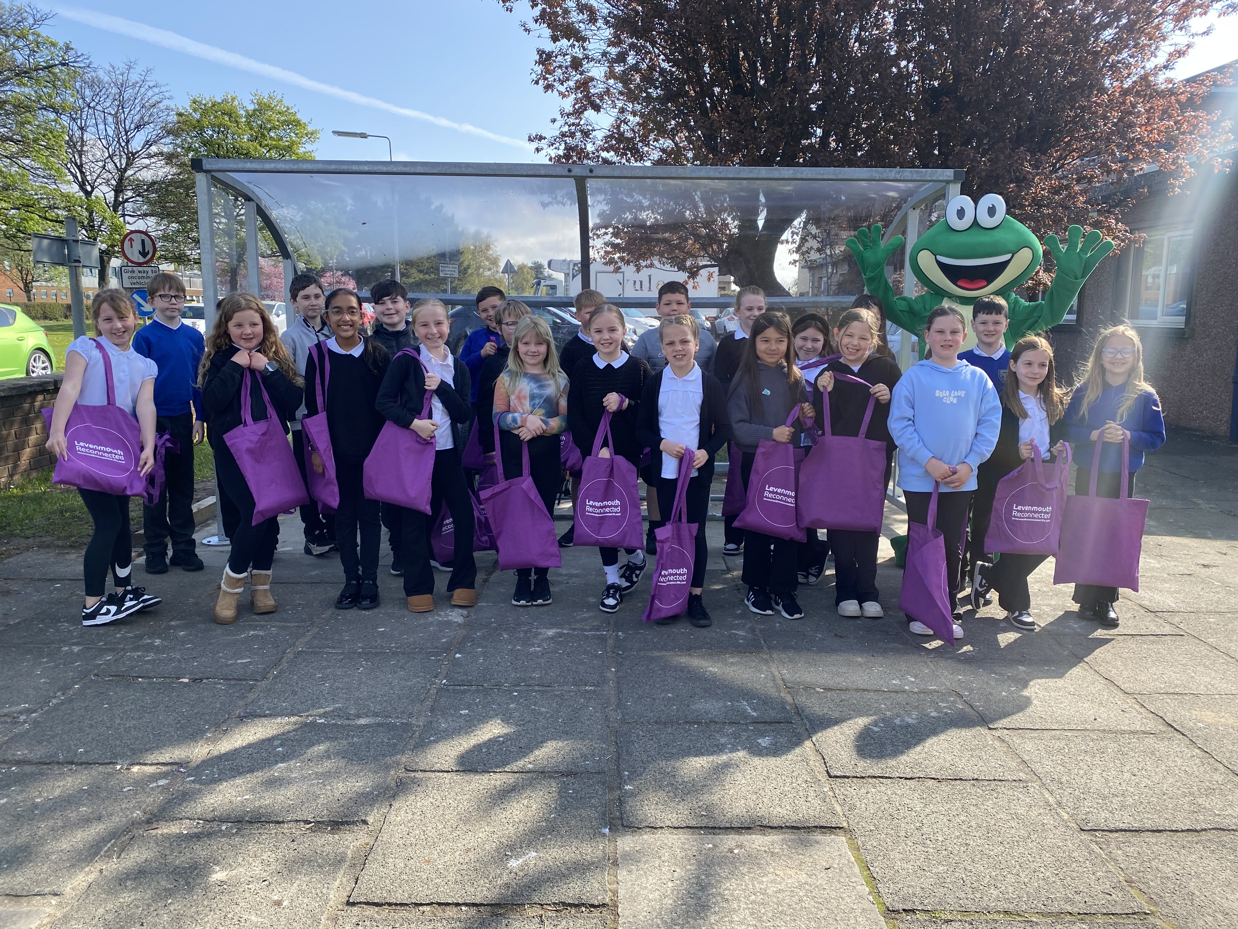 Mountfleurie Primary 2