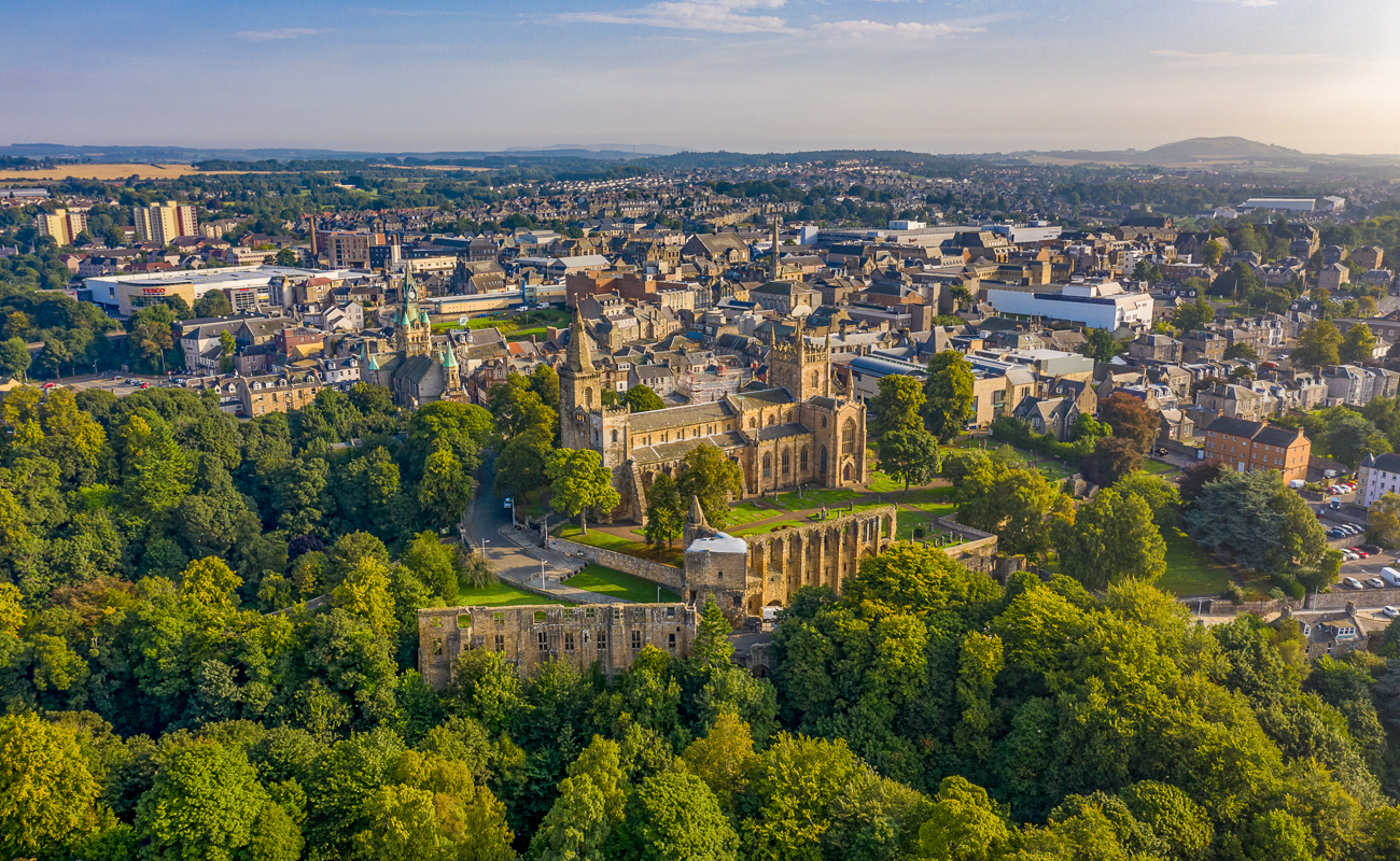 Dunfermline