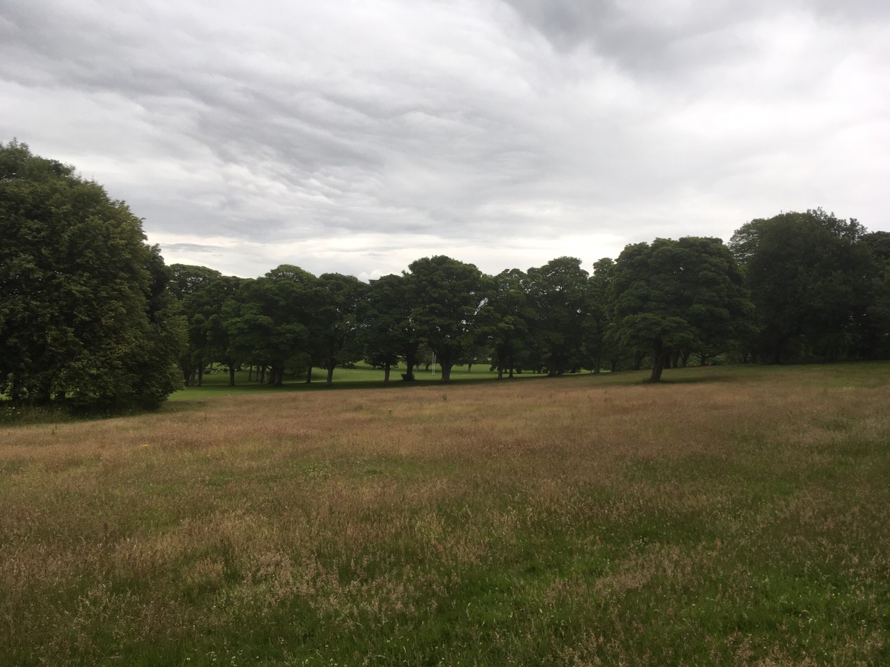 Beveridge Park, Kirkcaldy