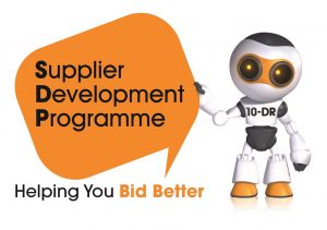 Supplier Development Programme