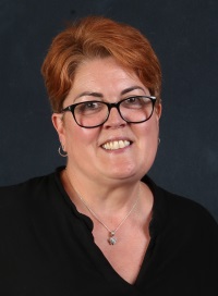 Photograph of Cllr. Sarah Bruce Neal