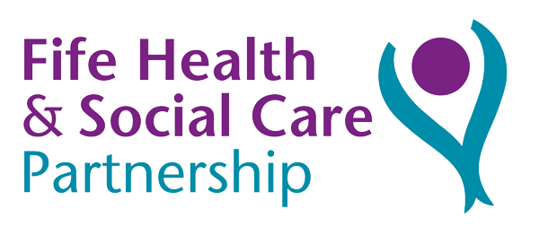 Fife Health and Social Care Partnership logo