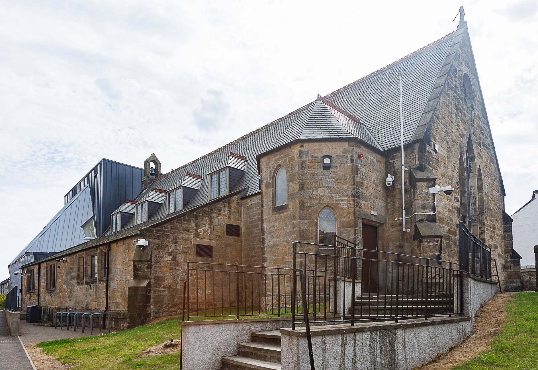 St Andrews Family Support Hub