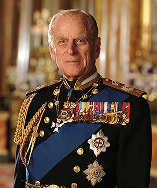 Duke of Edinburgh