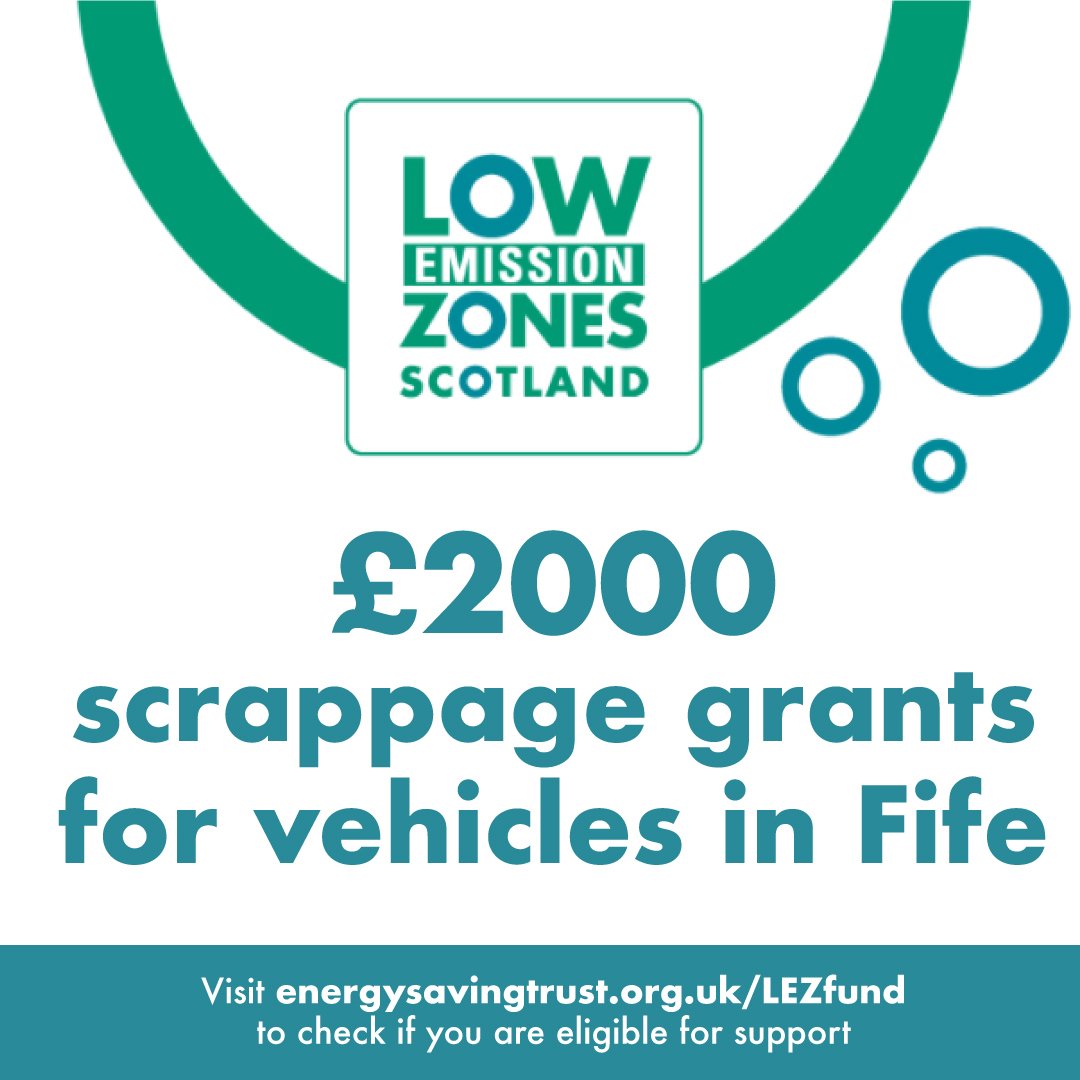 Graphic showing that £2000 grants are available