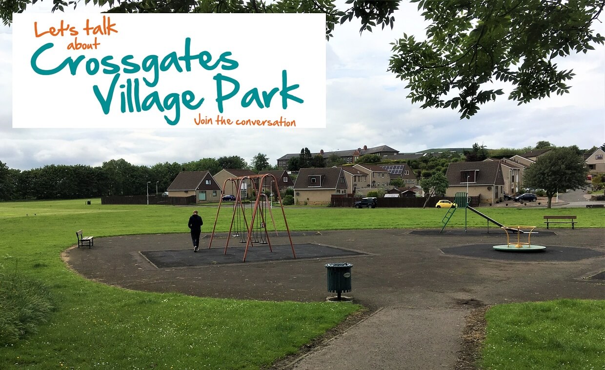Image of Crossgates Park Image of Crossgates Park